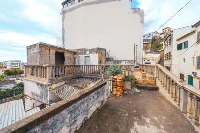 Prédio para Venda em Funchal (São Pedro)