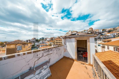 Prédio para Venda em Funchal (São Pedro)
