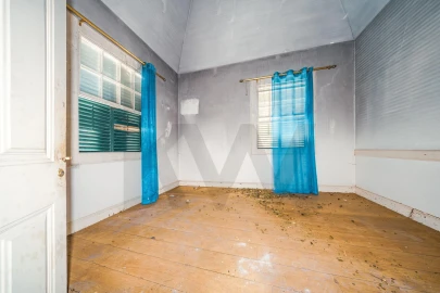 Prédio para Venda em Funchal (São Pedro)