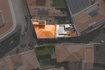 Prédio para Venda em Funchal (São Pedro)