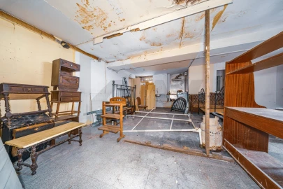 Prédio para Venda em Funchal (São Pedro)