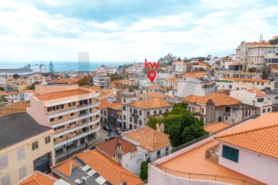 Prédio para Venda em Funchal (São Pedro)