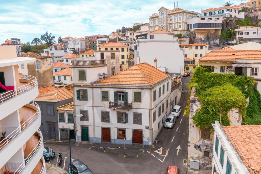 Prédio para Venda em Funchal (São Pedro) Foto 43