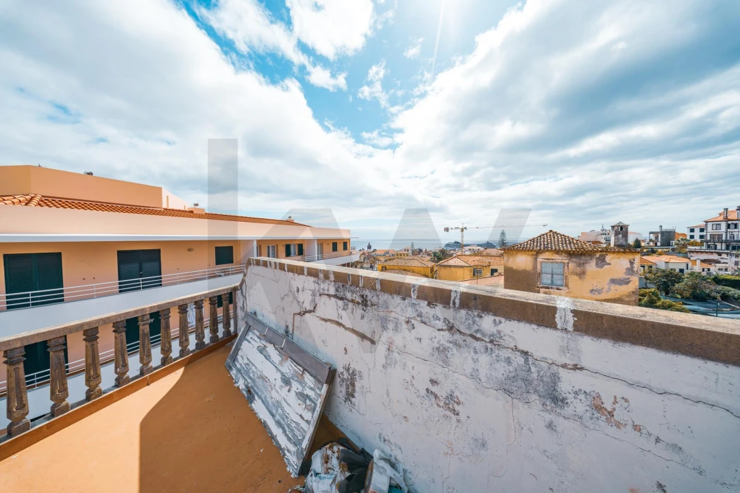 Prédio para Venda em Funchal (São Pedro) Foto 29