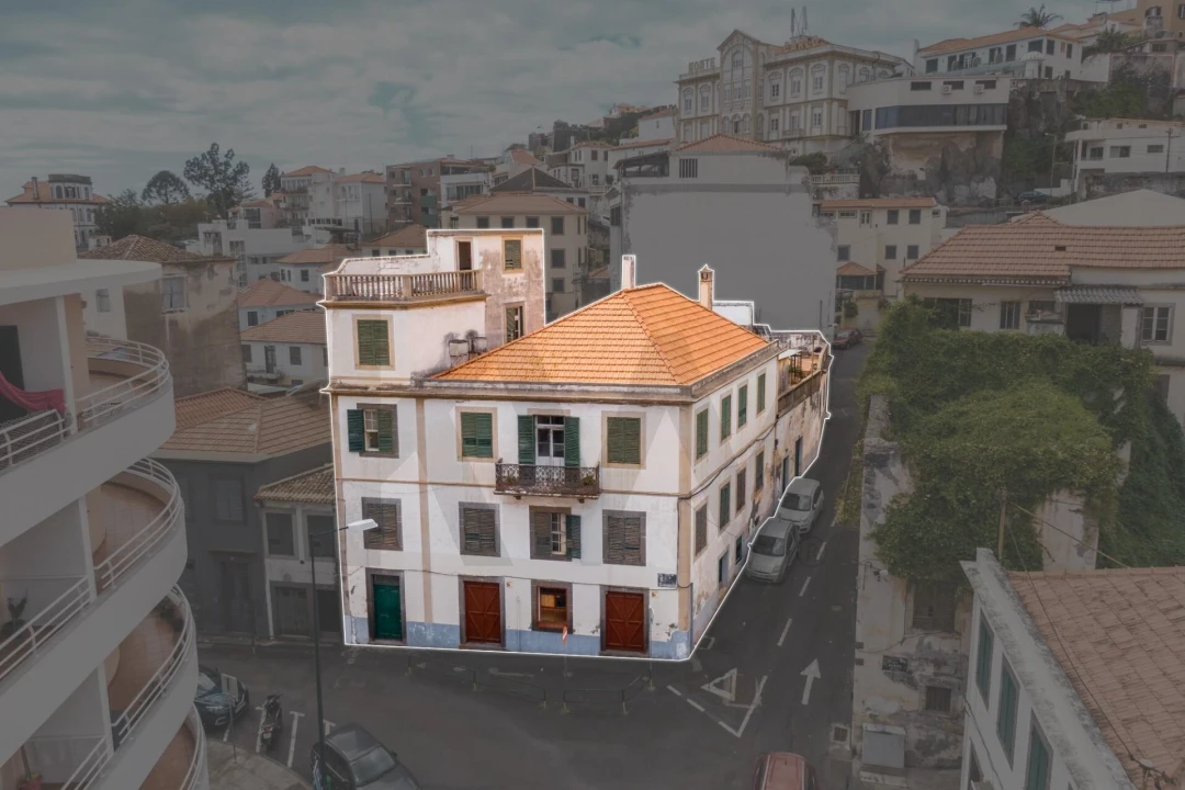 Prédio para Venda em Funchal (São Pedro) Foto 44