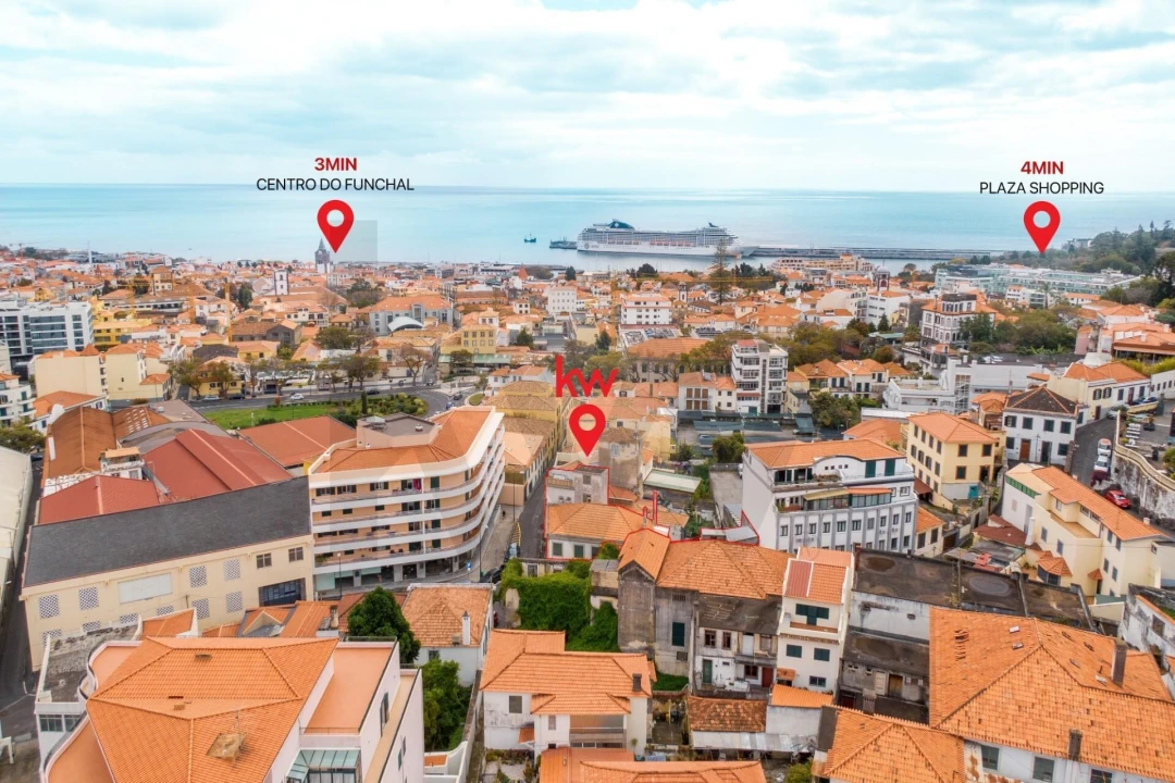 Prédio para Venda em Funchal (São Pedro) Foto 47