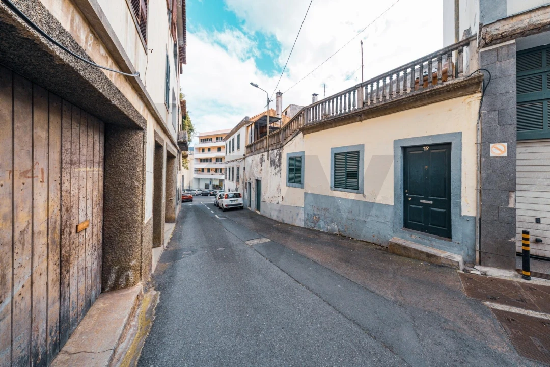 Prédio para Venda em Funchal (São Pedro) Foto 42