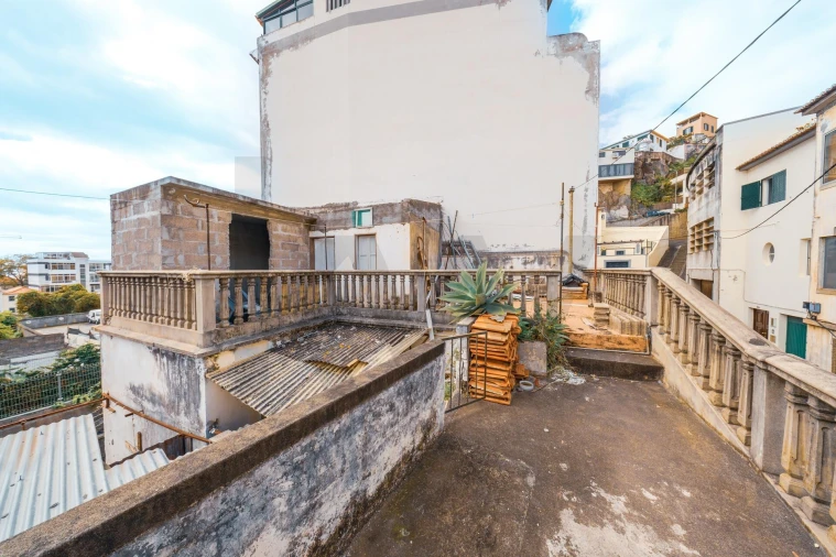 Prédio para Venda em Funchal (São Pedro) Foto 23