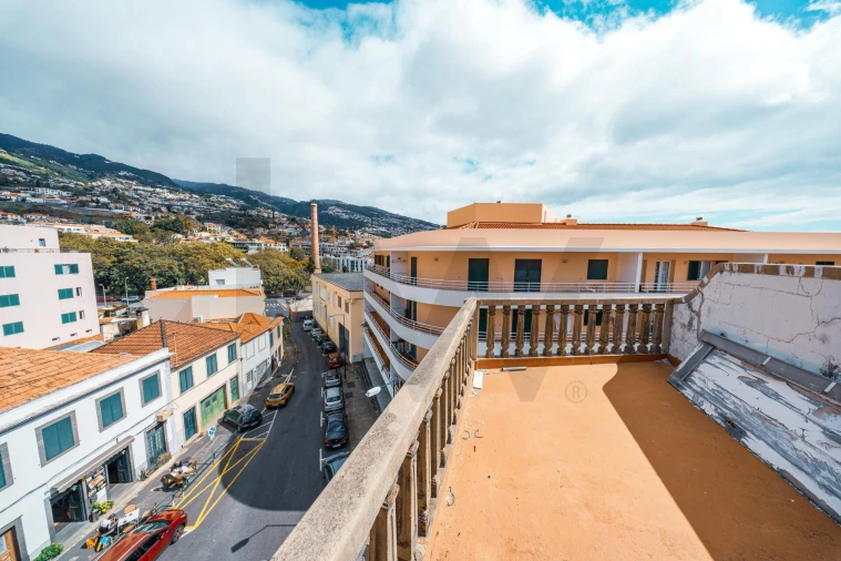 Prédio para Venda em Funchal (São Pedro) Foto 28