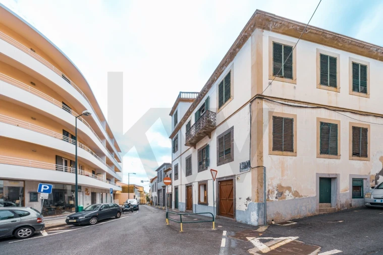 Prédio para Venda em Funchal (São Pedro) Foto 41
