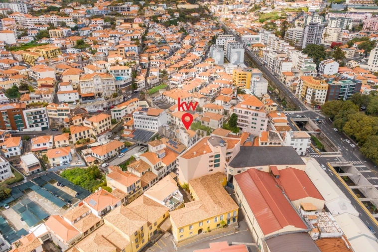 Prédio para Venda em Funchal (São Pedro) Foto 51