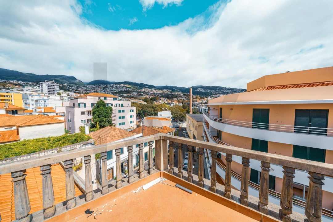 Prédio para Venda em Funchal (São Pedro) Foto 26