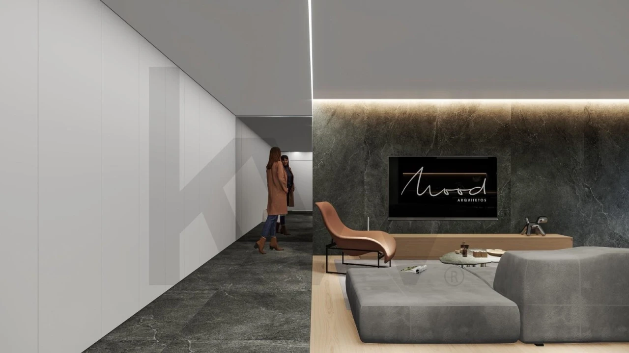 Apartamento T3 para Venda em Fenais da Luz Foto 11