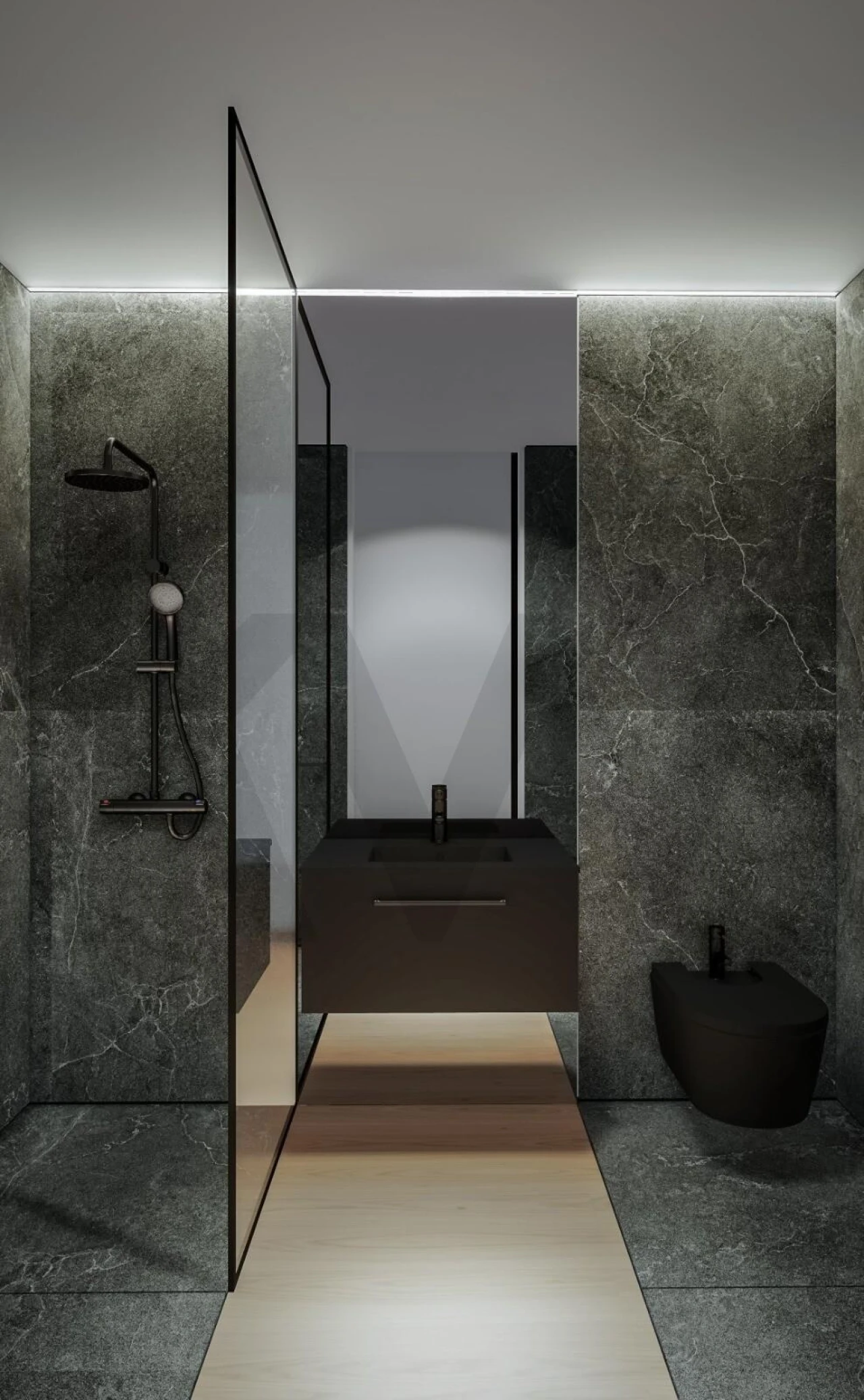 Apartamento T3 para Venda em Fenais da Luz Foto 5