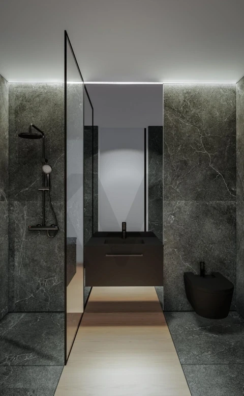 Apartamento T3 para Venda em Fenais da Luz