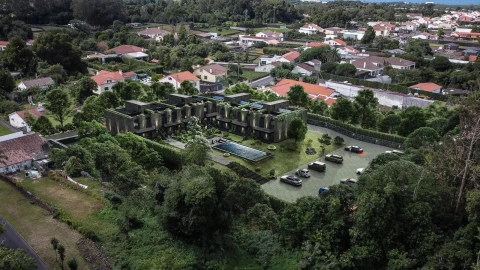 Apartamento T3 para Venda em Fenais da Luz
