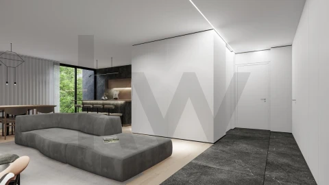 Apartamento T3 para Venda em Fenais da Luz