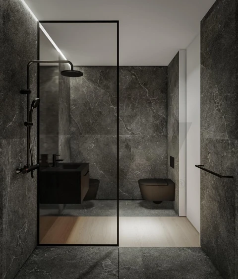 Apartamento T3 para Venda em Fenais da Luz