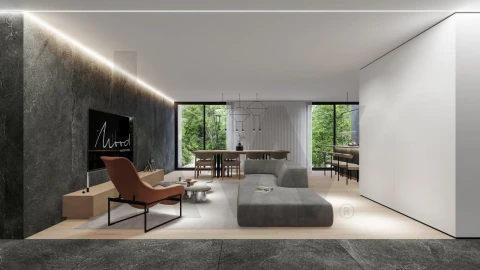 Apartamento T3 para Venda em Fenais da Luz