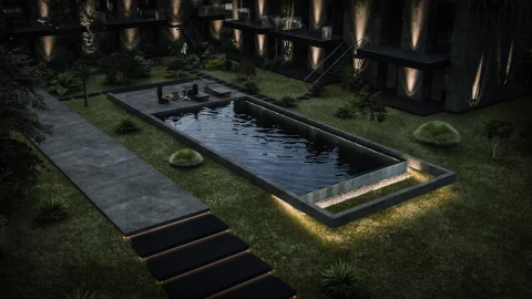 Apartamento T3 para Venda em Fenais da Luz