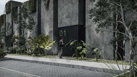 Apartamento T3 para Venda em Fenais da Luz