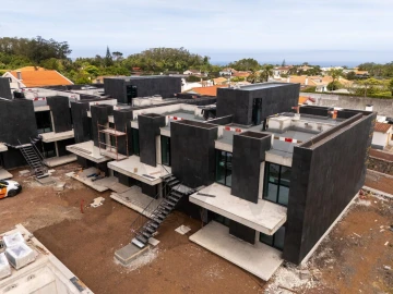 Apartamento T3 para Venda em Fenais da Luz