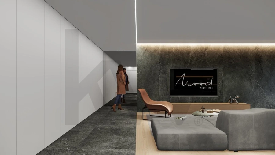 Apartamento T3 para Venda em Fenais da Luz Foto 11