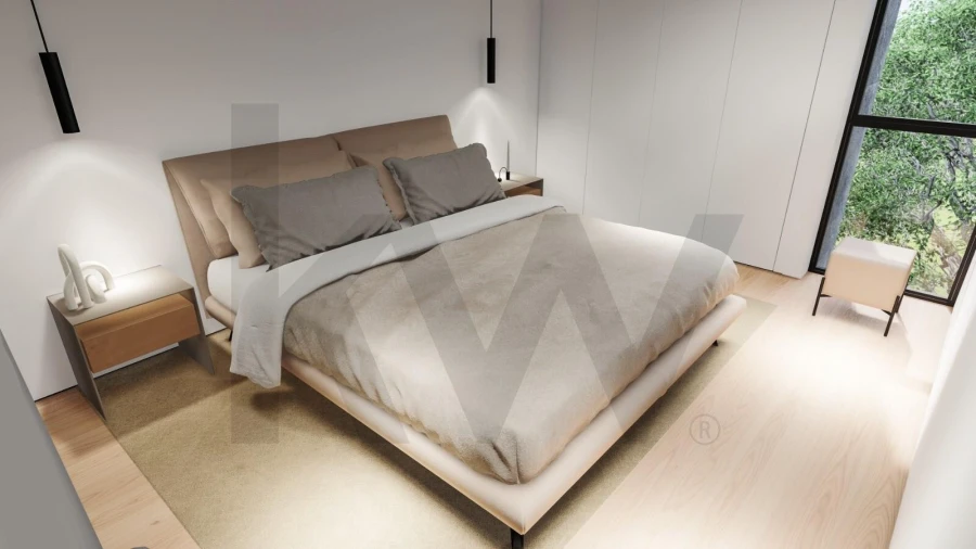 Apartamento T3 para Venda em Fenais da Luz