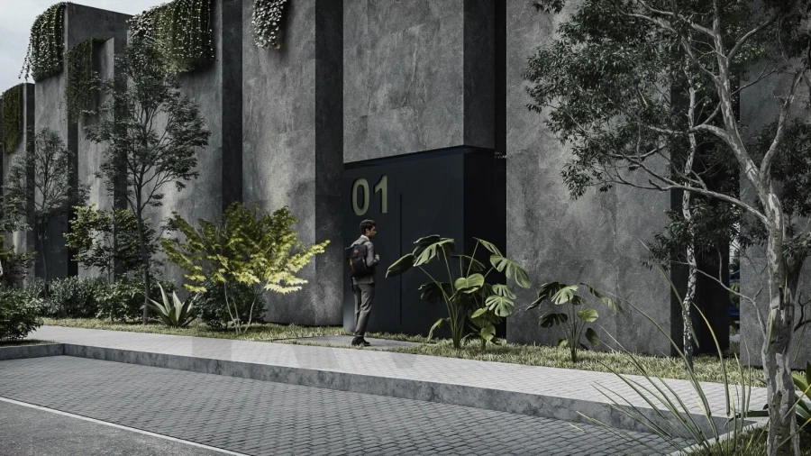 Apartamento T3 para Venda em Fenais da Luz Foto 13