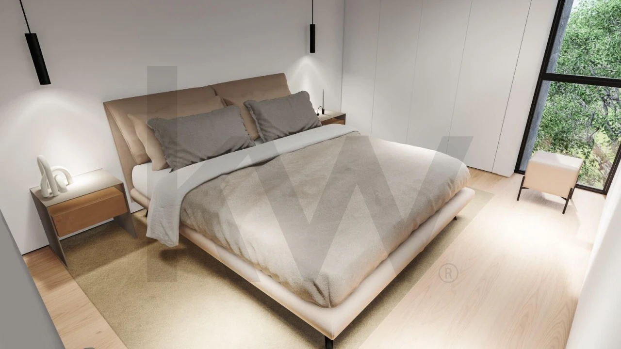 Apartamento T3 para Venda em Fenais da Luz Foto 1