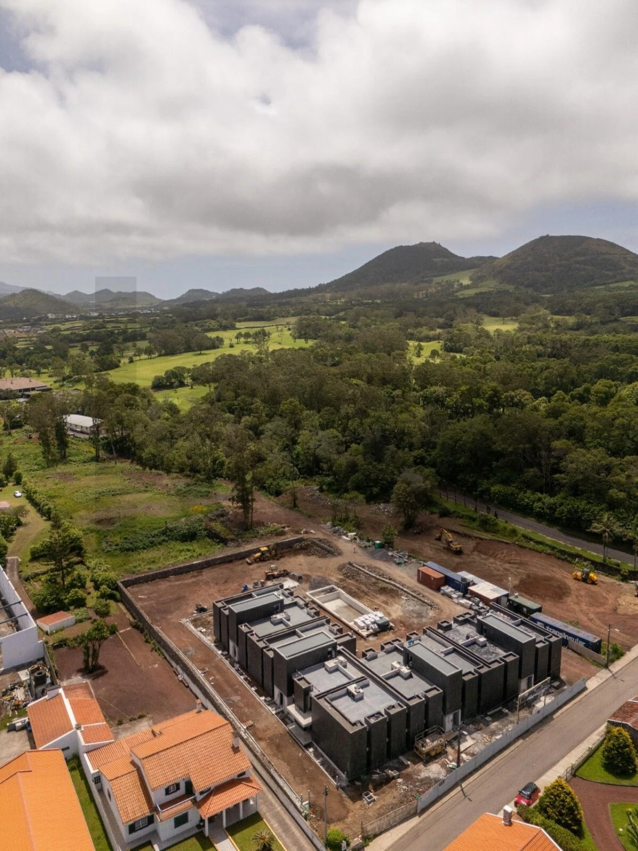 Apartamento T3 para Venda em Fenais da Luz Foto 22