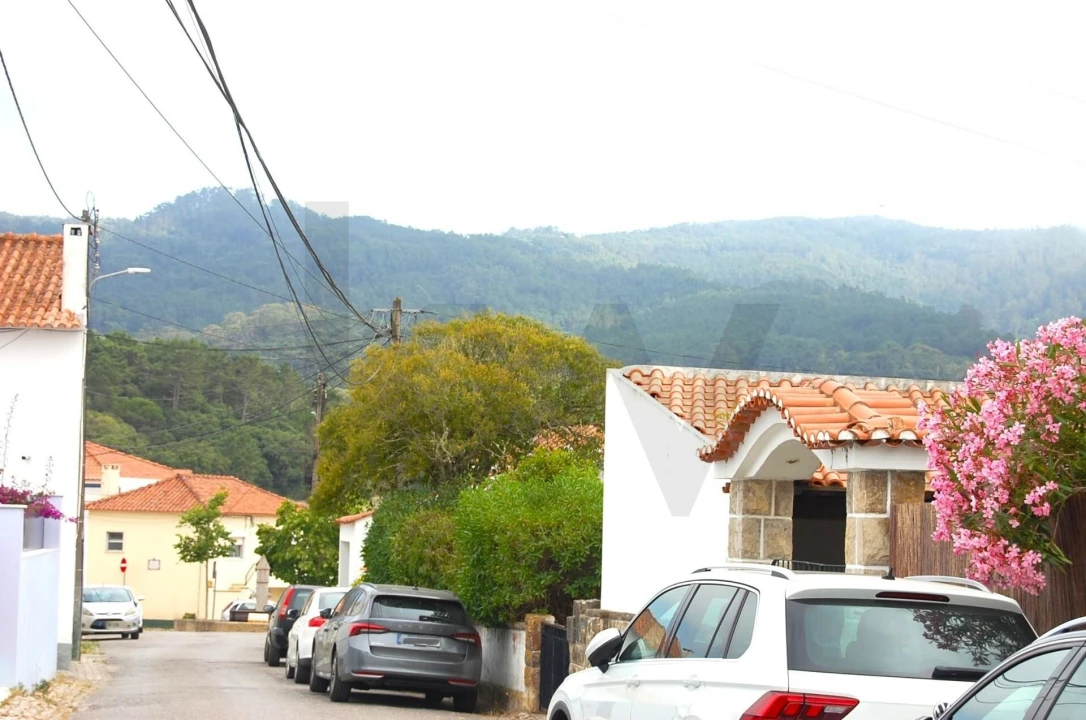 Moradia T3 para Venda em Colares Foto 89