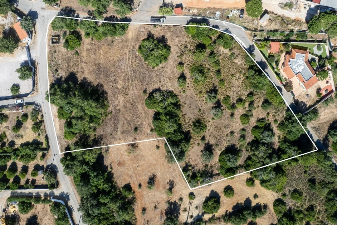 Terreno para Venda em Almancil Foto 3
