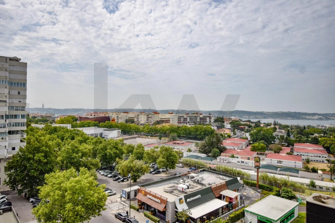 Apartamento T3 para Venda em Belém Foto 14