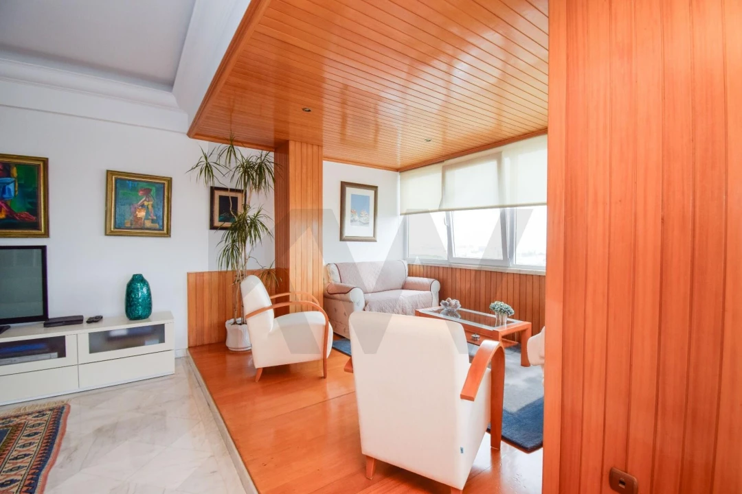 Apartamento T3 para Venda em Belém Foto 25