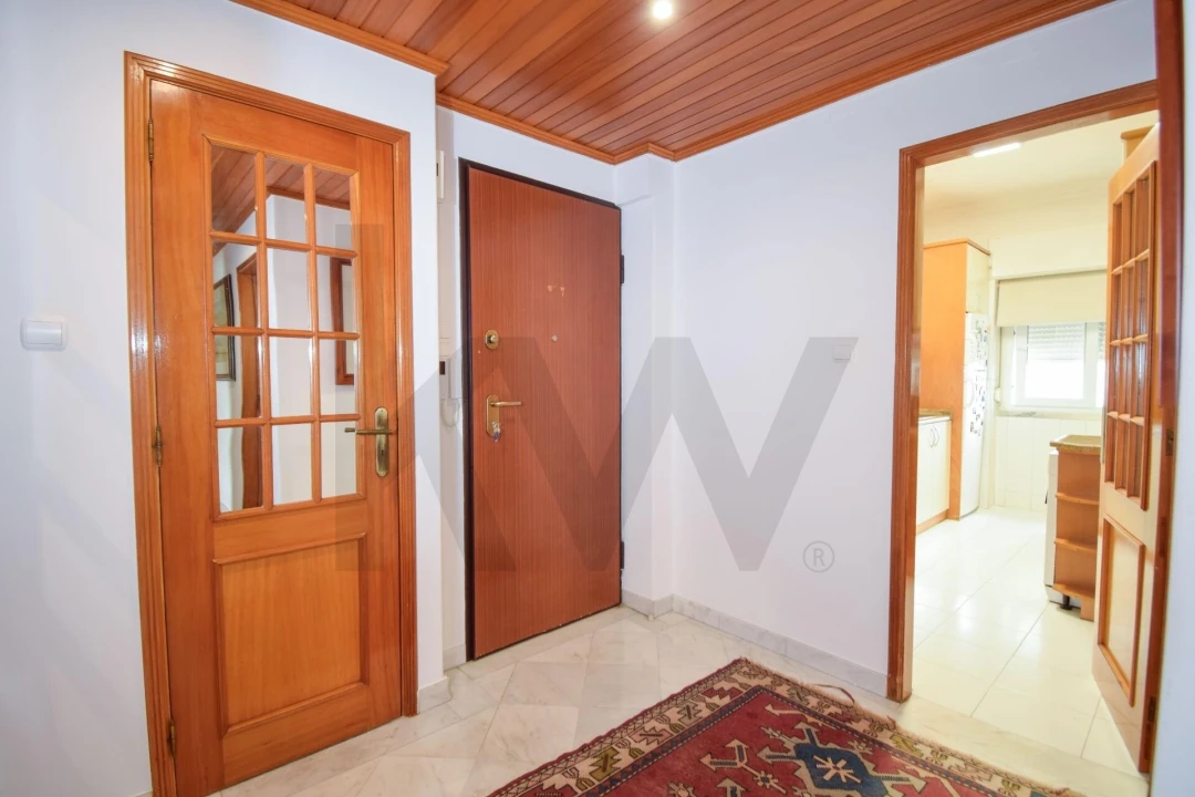Apartamento T3 para Venda em Belém Foto 1
