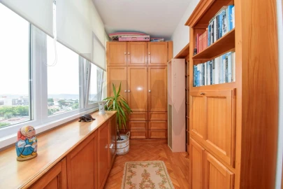Apartamento T3 para Venda em Belém