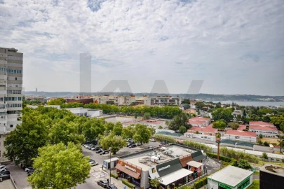 Apartamento T3 para Venda em Belém