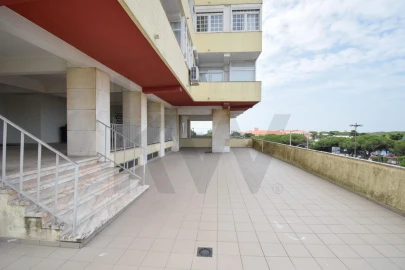 Apartamento T3 para Venda em Belém