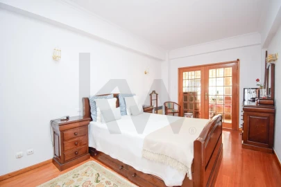 Apartamento T3 para Venda em Belém