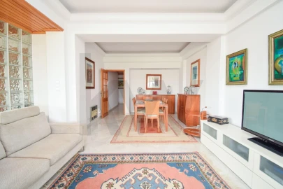 Apartamento T3 para Venda em Belém