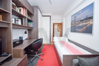 Apartamento T3 para Venda em Belém