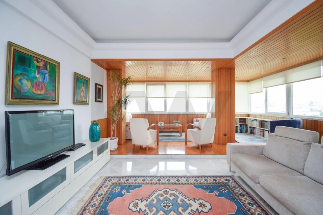 Apartamento T3 para Venda em Belém Foto 21