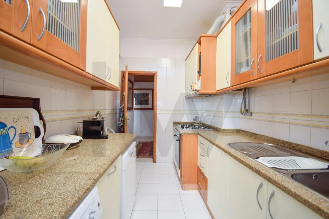 Apartamento T3 para Venda em Belém Foto 3