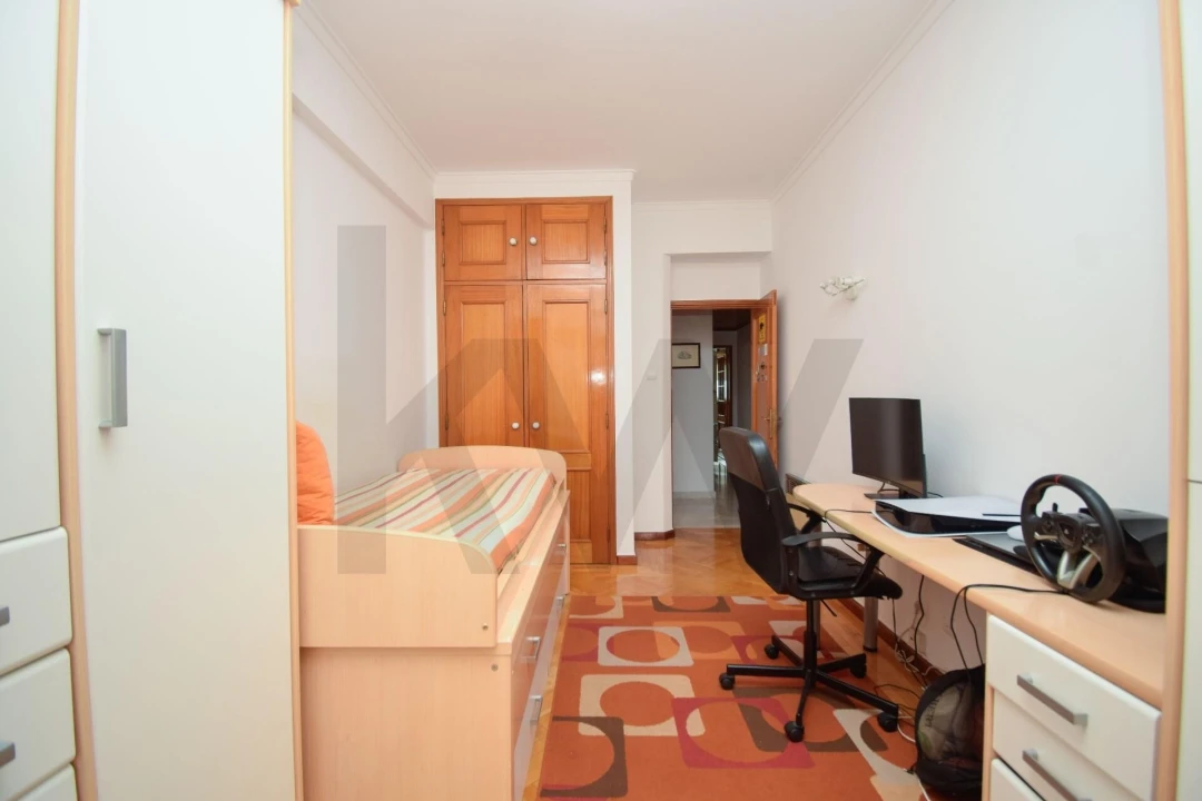 Apartamento T3 para Venda em Belém Foto 17