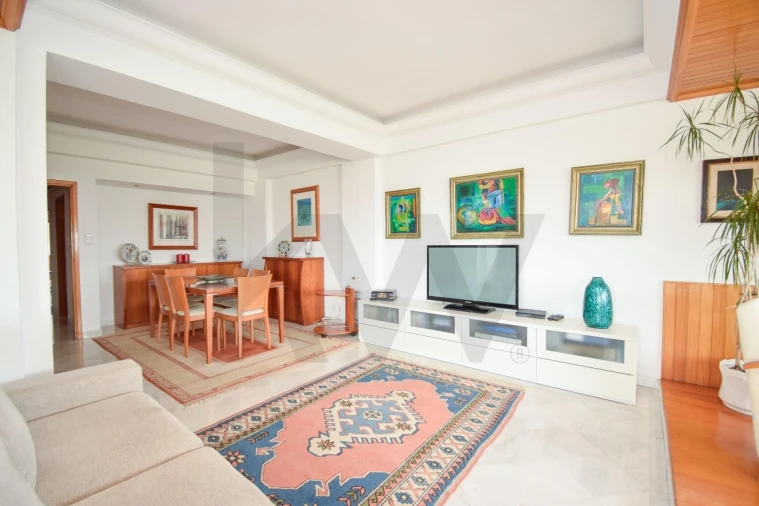Apartamento T3 para Venda em Belém Foto 24
