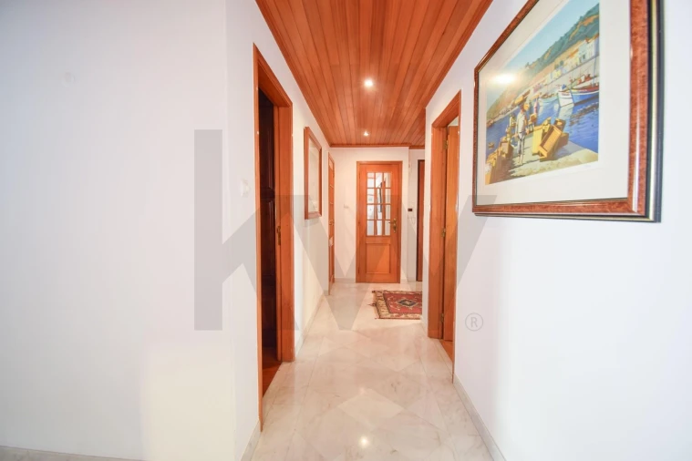 Apartamento T3 para Venda em Belém Foto 9