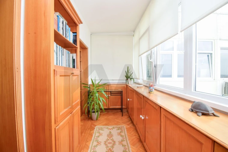 Apartamento T3 para Venda em Belém Foto 13
