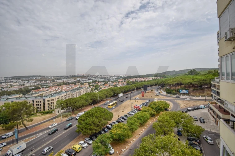Apartamento T3 para Venda em Belém Foto 29