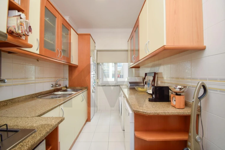 Apartamento T3 para Venda em Belém Foto 4